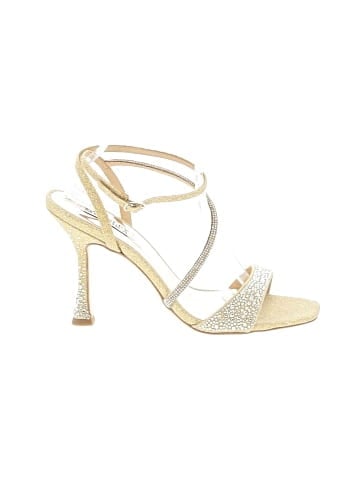 Badgley Mischka Sandals (view 1)