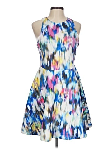 Townsen Cocktail Dress (view 1)