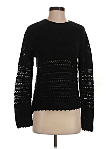 Madewell Pullover Sweater (view 1)