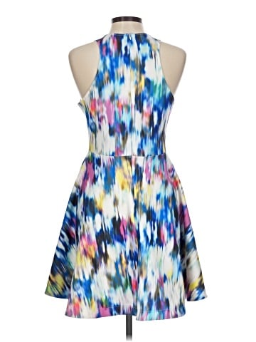 Townsen Cocktail Dress (view 2)