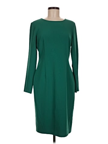 Cremieux Cocktail Dress (view 1)