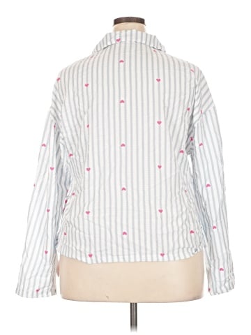 Assorted Brands Long Sleeve Blouse (view 2)