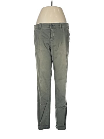 Pilcro and the Letterpress Casual Pants (view 1)