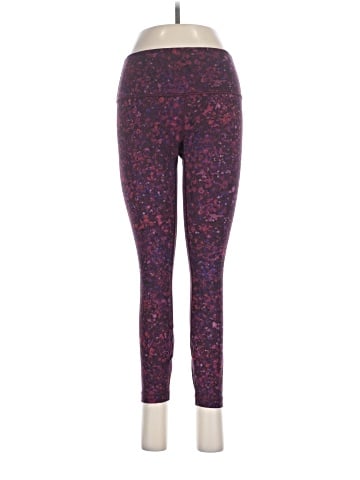 Lululemon Athletica Leggings (view 1)