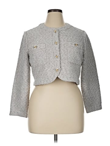 St. John Jacket (view 1)