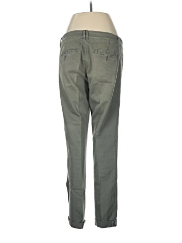 Pilcro and the Letterpress Casual Pants (view 2)