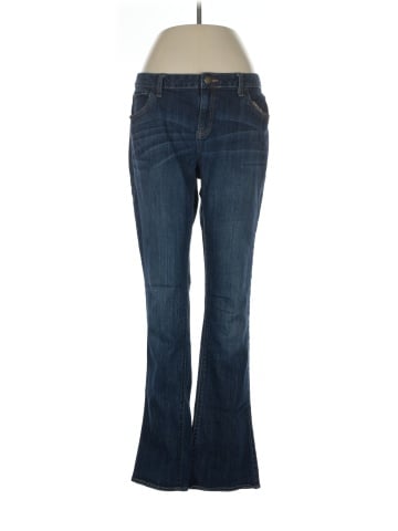 Simply Vera Vera Wang Jeans (view 1)