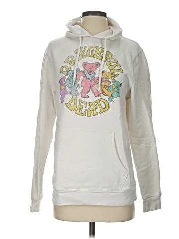 Old Navy Pullover Hoodie (view 1)