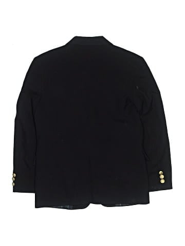 Tommy Hilfiger Wool Blazer (view 2)