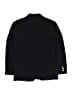 Tommy Hilfiger 100% Wool Black Wool Blazer Size 10 - photo 2