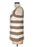 Joseph Ribkoff Tan Tank Top Size 10 - photo 5