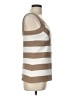 Joseph Ribkoff Tan Tank Top Size 10 - photo 4