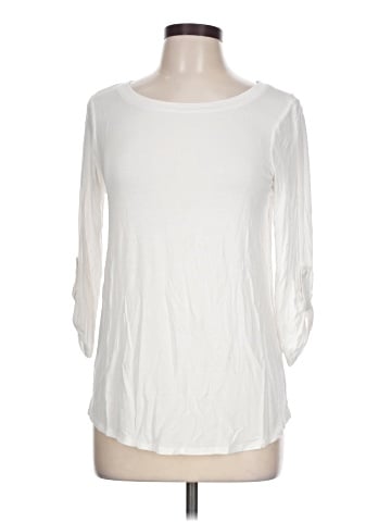 Cupio 3/4 Sleeve T-Shirt (view 1)