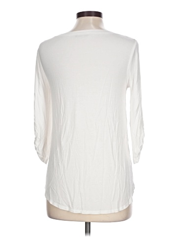 Cupio 3/4 Sleeve T-Shirt (view 2)