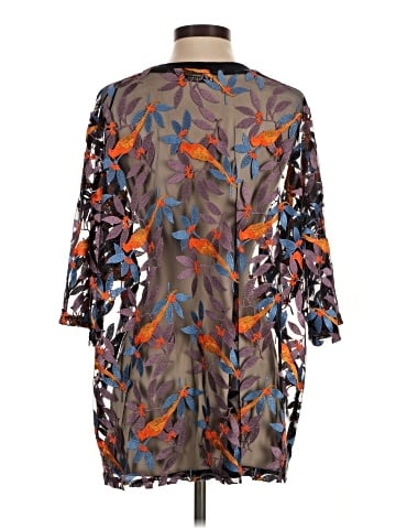 Glamorous Short Sleeve Blouse (view 2)
