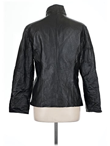Wilsons Leather Jacket (view 2)