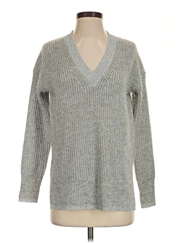 CALVIN KLEIN JEANS Pullover Sweater (view 1)