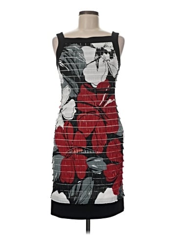 Joseph Ribkoff Cocktail Dress (view 1)