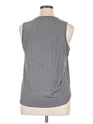 Reebok Sleeveless T-Shirt (view 2)