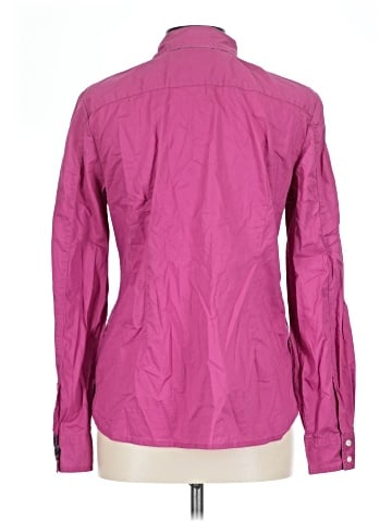 Tommy Hilfiger Long Sleeve Button-Down Shirt (view 2)