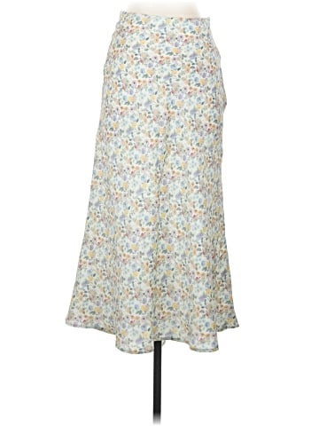 Zara Casual Skirt (view 1)