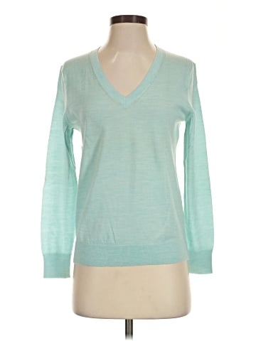 Banana Republic Wool Pullover Sweater (view 1)