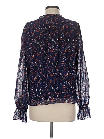 Parker Long Sleeve Blouse (view 2)