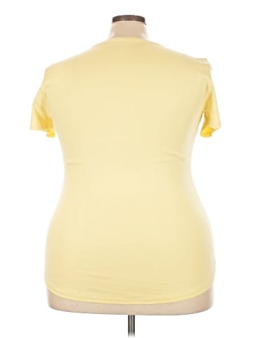KIRKLAND Signature Sleeveless T-Shirt (view 2)