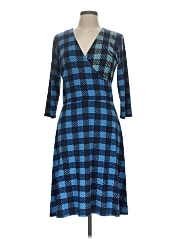 Leota Casual Dress (view 1)