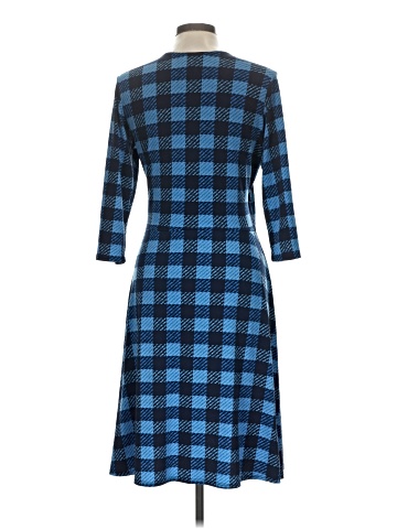Leota Casual Dress (view 2)