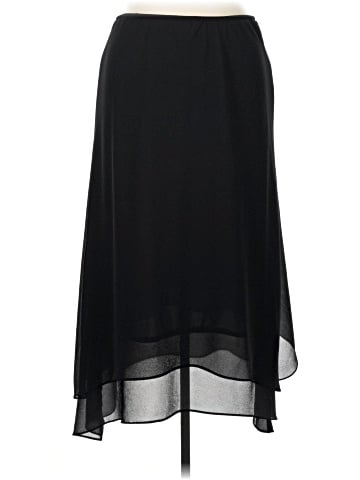 MSK Formal Skirt (view 1)