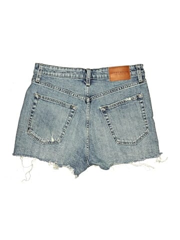 Lucky Brand Denim Shorts (view 2)