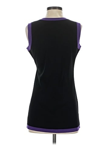 misook Sleeveless T-Shirt (view 2)