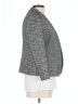 Ann Taylor LOFT Tweed Gray Blazer Size 12 Petite - photo 4
