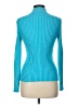 Belldini Teal Turtleneck Sweater Size L - photo 2