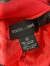 Focus 2000 Red Blazer Size 14 - photo 6
