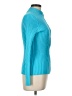Belldini Teal Turtleneck Sweater Size L - photo 4