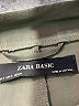Zara Basic Green Blazer Size S - photo 6