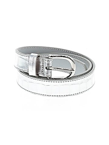 J.Crew Leather Belt (view 1)