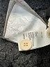 OAK + FORT Ivory Cardigan Size L - photo 8