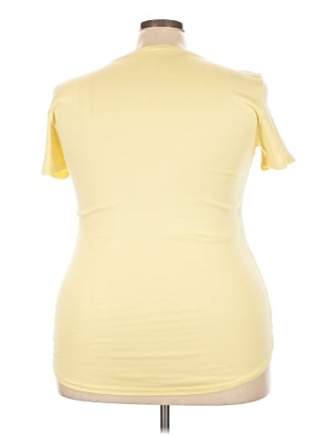 KIRKLAND Signature Sleeveless T-Shirt (view 2)