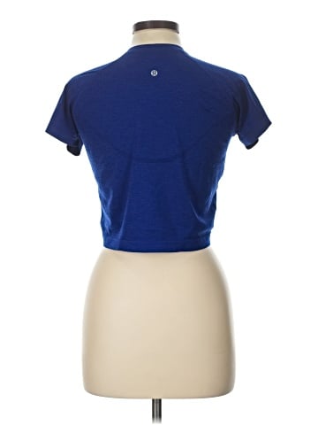 Lululemon Athletica Active T-Shirt (view 2)