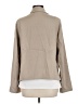 Max Studio Tan Blazer Size L - photo 2