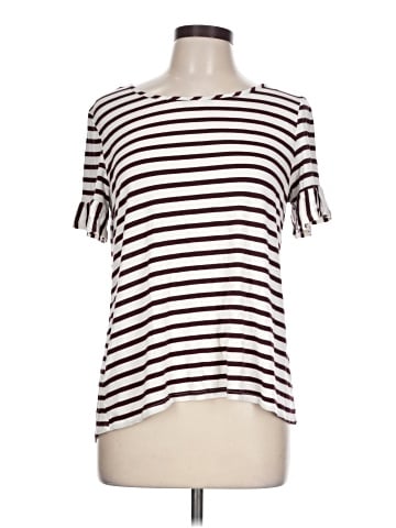Green Envelope Short Sleeve T-Shirt (view 1)