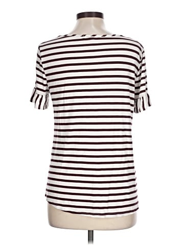 Green Envelope Short Sleeve T-Shirt (view 2)