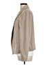 Max Studio Tan Blazer Size L - photo 5