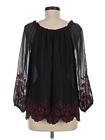 Joie 3/4 Sleeve T-Shirt (view 2)