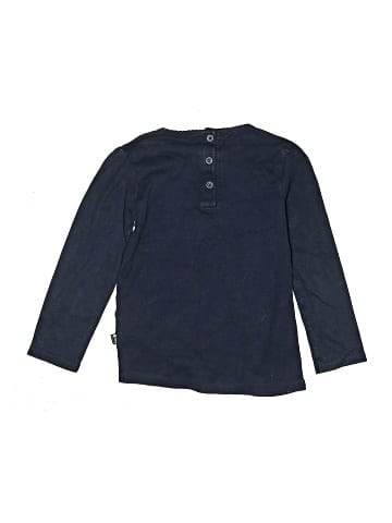 JoJo Maman Bebe Long Sleeve Henley (view 2)