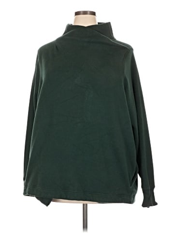 Athleta Turtleneck Sweater (view 1)