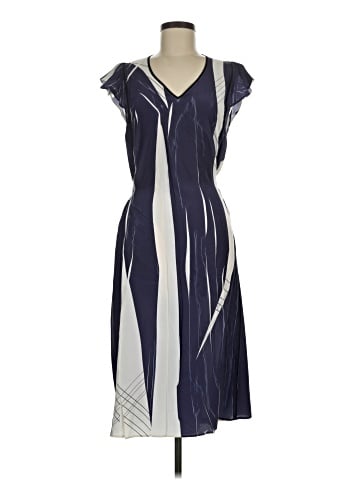 Cotélac Cocktail Dress (view 1)